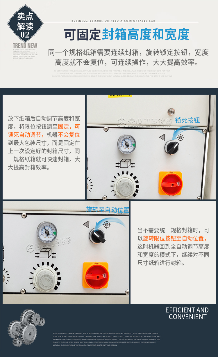 DQFXC-5045X全自動左右驅(qū)動封箱機（迷你型）2025_03.jpg